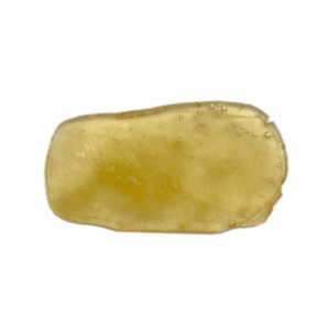 Cookies and Cream Shatter